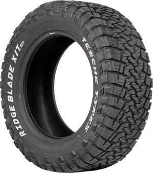 Tesche Ridge Blade X/T Pro 245/55R19 - Wheelwiz