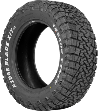 Tesche Ridge Blade X/T Pro 255/60R18
