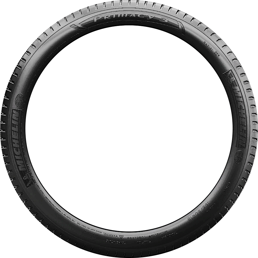 Michelin Primacy 3 195/55R16