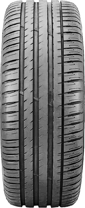Michelin Pilot Sport 4 SUV 285/35R23XL - Wheelwiz