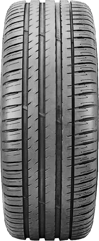 Michelin Pilot Sport 4 SUV 235/45R21XL - Wheelwiz