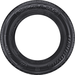Uniroyal LD2 295/75R22.5
