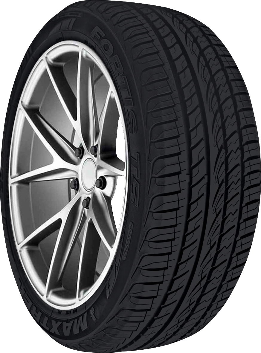 Maxtrek FORTIS T5 275/30R20 - Wheelwiz
