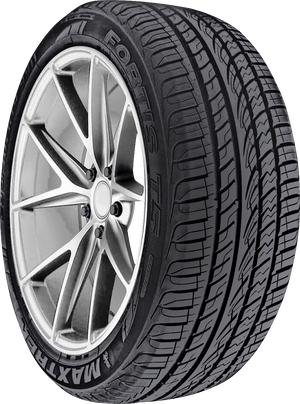 Maxtrek Fortis T5 275/55R20