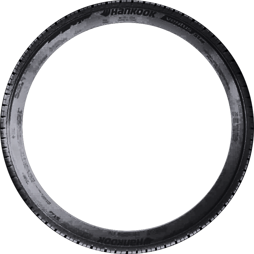 Hankook Ventus S1 AS 245/45ZR17