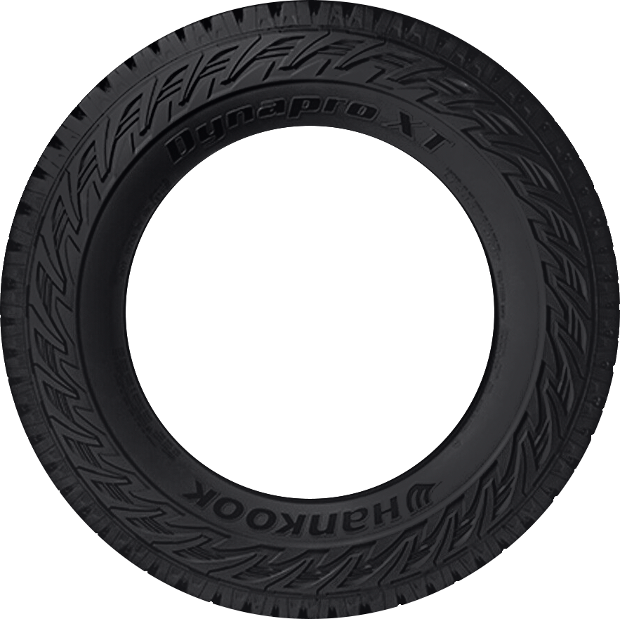 Hankook Dynapro XT LT295/60R20