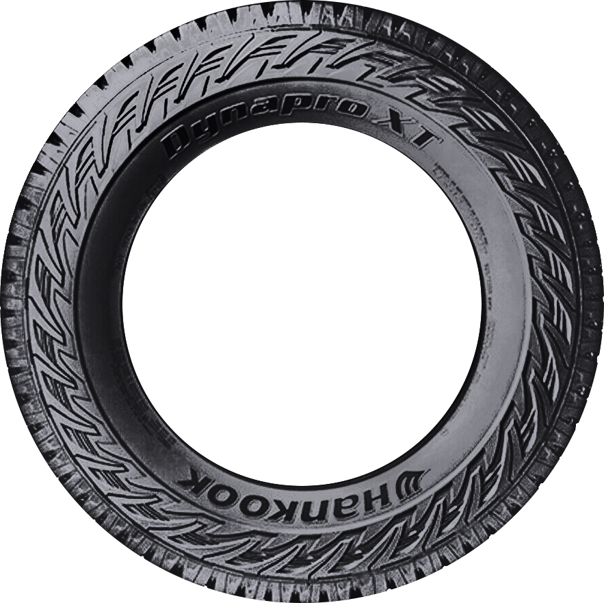 Hankook Dynapro XT LT265/75R16