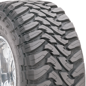 Toyo Open Country M/T LT265/70R18