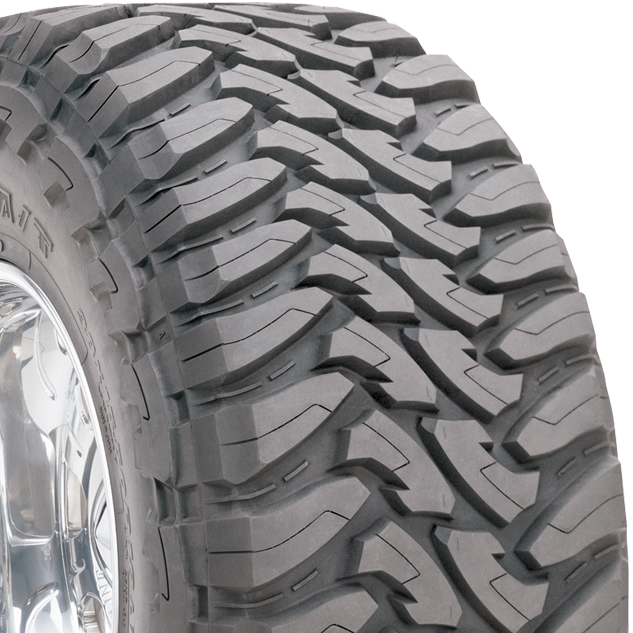Toyo Open Country M/T 40x13.50R17LT - Wheelwiz