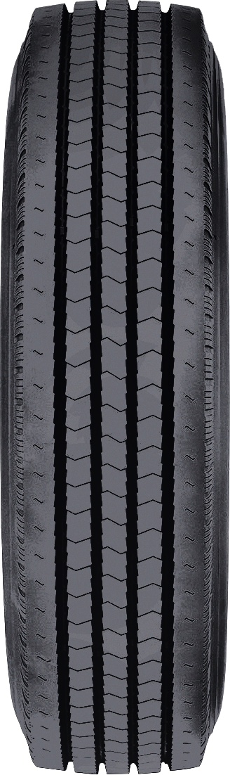 Toyo M170z 11R24.5 - Wheelwiz