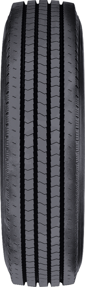 Toyo M170z 11R24.5 - Wheelwiz
