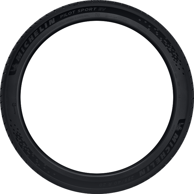 Michelin Pilot Sport EV 255/50R20XL