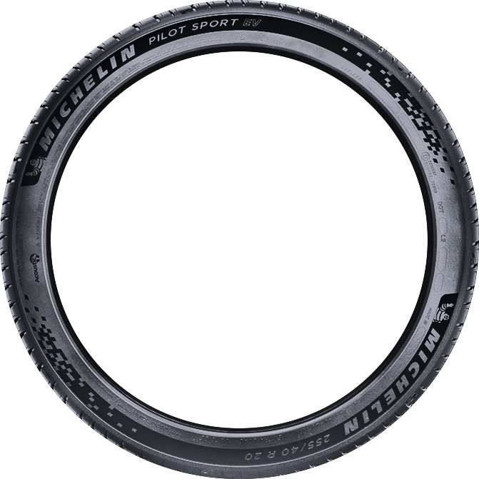 Michelin Pilot Sport EV 275/40R22XL