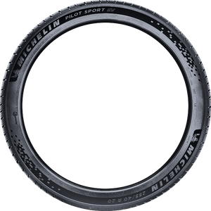 Michelin Pilot Sport EV 275/45R20XL - Wheelwiz