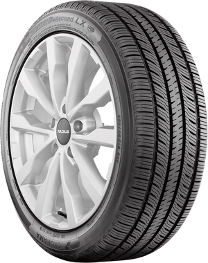 Yokohama AVID Ascend LX 215/70R15 98T - Wheelwiz