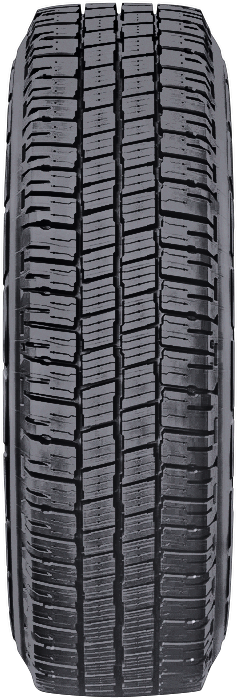 Michelin Agilis CrossClimate 2 LT285/60R20