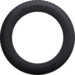 BFGoodrich Winter T/A KSI 275/45R21 - Wheelwiz