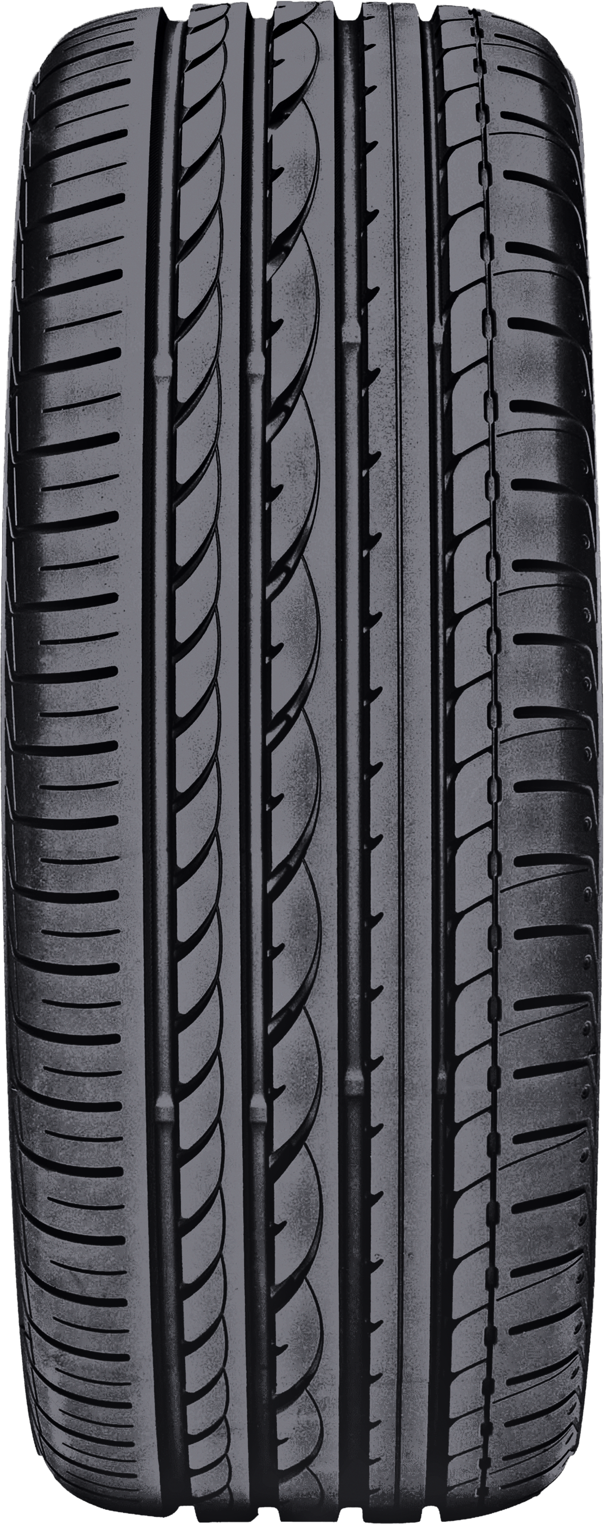 Yokohama ADVAN Sport 295/35ZR18 99Y - Wheelwiz