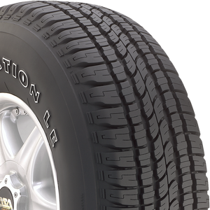 Firestone Destination LE 265/65R18