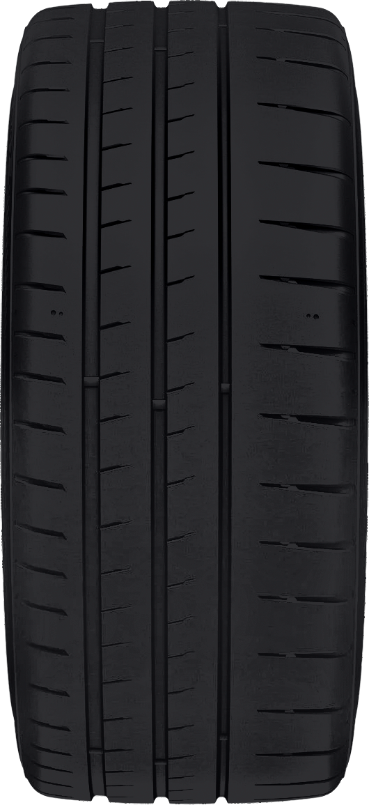Hankook Ventus evo Z 245/35ZR19 - Wheelwiz