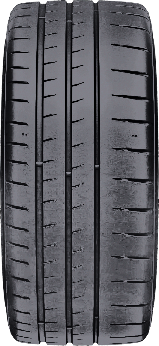 Hankook Ventus evo Z 305/30R20