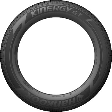 Hankook Kinergy GT 235/45R18 - Wheelwiz