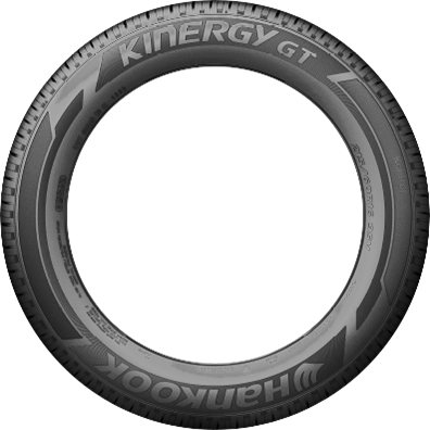 Hankook Kinergy GT 225/55R17
