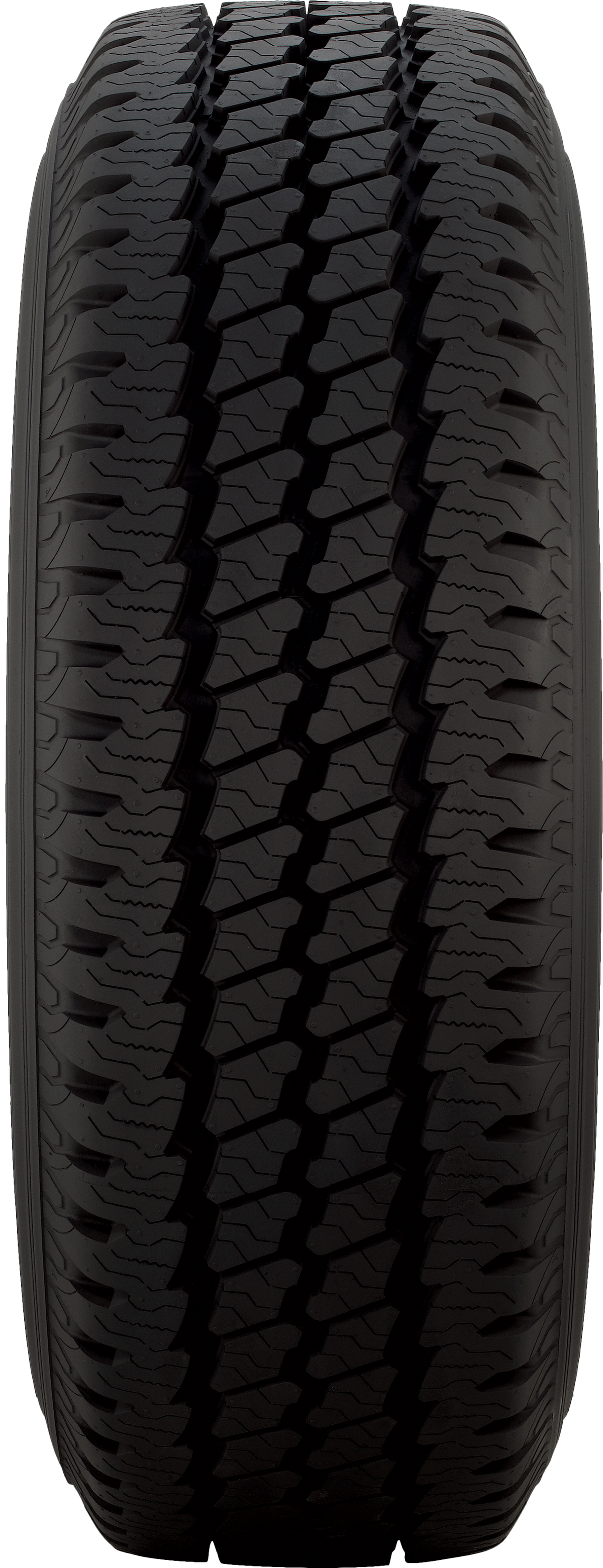 Bridgestone Duravis M700 HD LT265/70R17