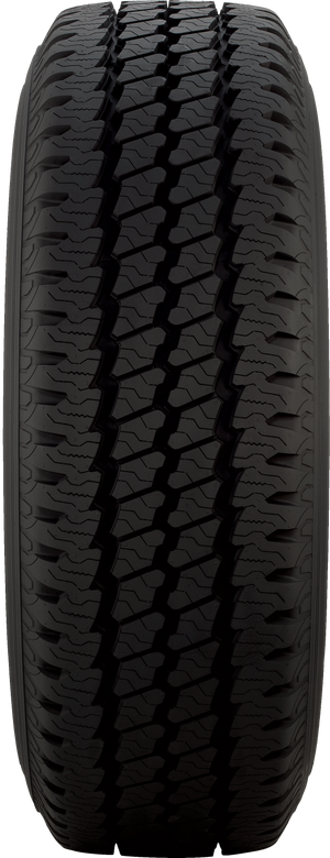 Bridgestone Duravis M700 HD LT235/85R16