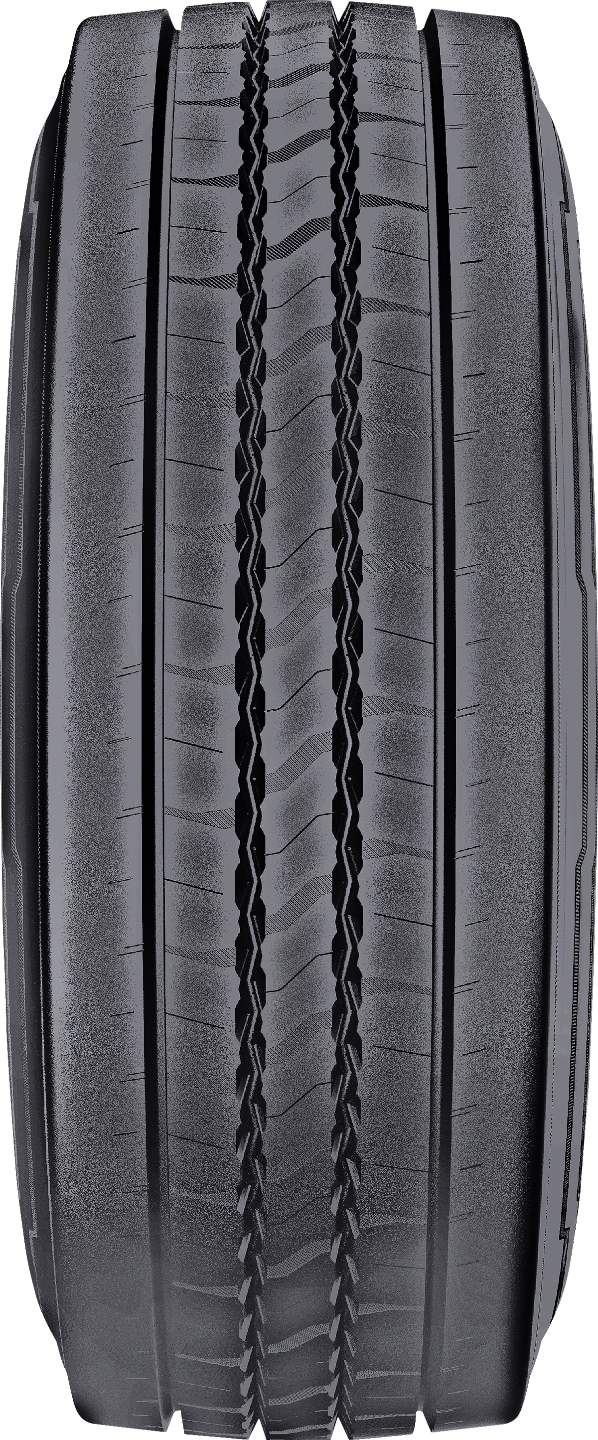 Continental Hybrid HT3 + 385/65R22.5