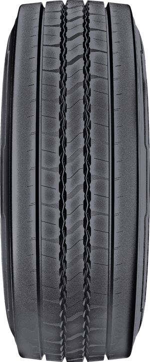 Continental Hybrid HT3 + 385/65R22.5
