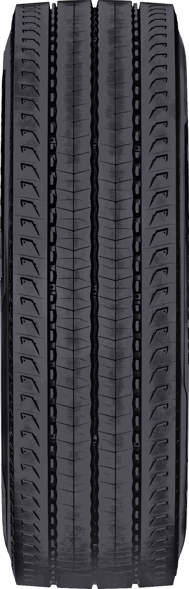 Michelin X Multi Z 275/70R22.5 - Wheelwiz