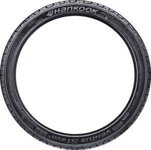 Hankook Ventus S1 evo2 245/45ZR17