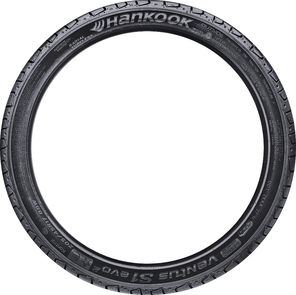 Hankook Ventus S1 evo2 245/50R18