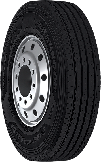 Hankook AH31 315/80R22.5 - Wheelwiz