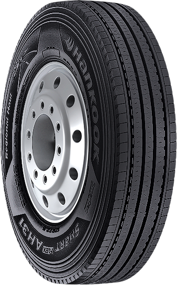 Hankook AH31 315/80R22.5