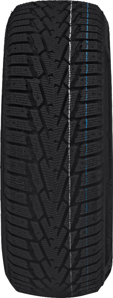 Haida HD677 225/45R17 STUDDABLE - Wheelwiz