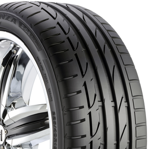 Bridgestone Potenza S-04 PP 255/35R20