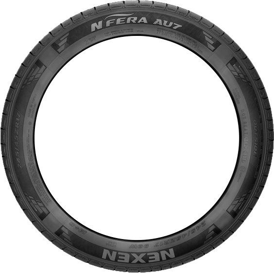 Nexen N'Fera Sport R 275/35R18