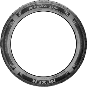 Nexen NFERA AU7 215/60R16