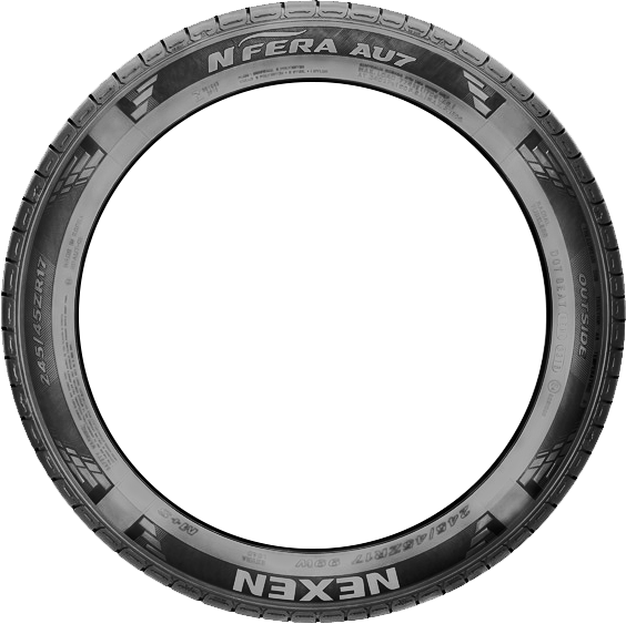 Nexen NFERA AU7 225/45R17