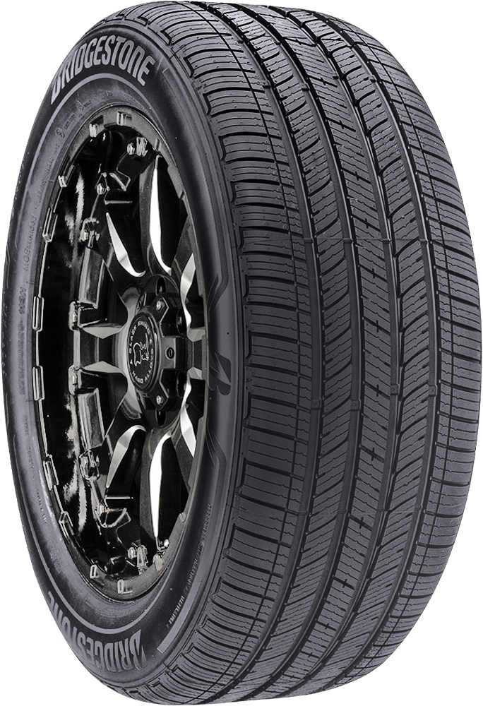 Bridgestone Alenza Sport A/S SP 235/60R20 - Wheelwiz
