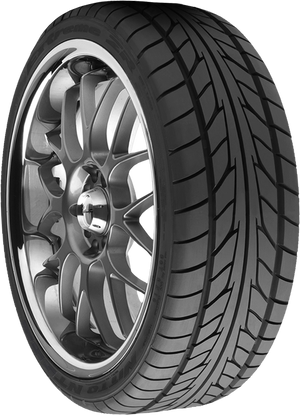 Nitto NT-555 255/45R18