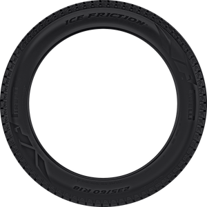 Pirelli ICE FRICTION 275/45R20 110H XL (PNCS) (ELECT) - Wheelwiz