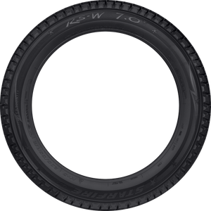 Starfire RS-W 7.0 235/50R18