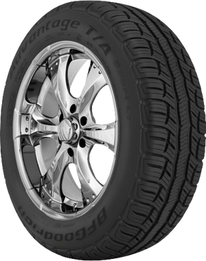 BFGoodrich Advantage T/A Sport LT 235/55R20