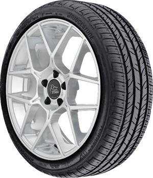 Bridgestone Turanza LS100 A RFT 225/45R18