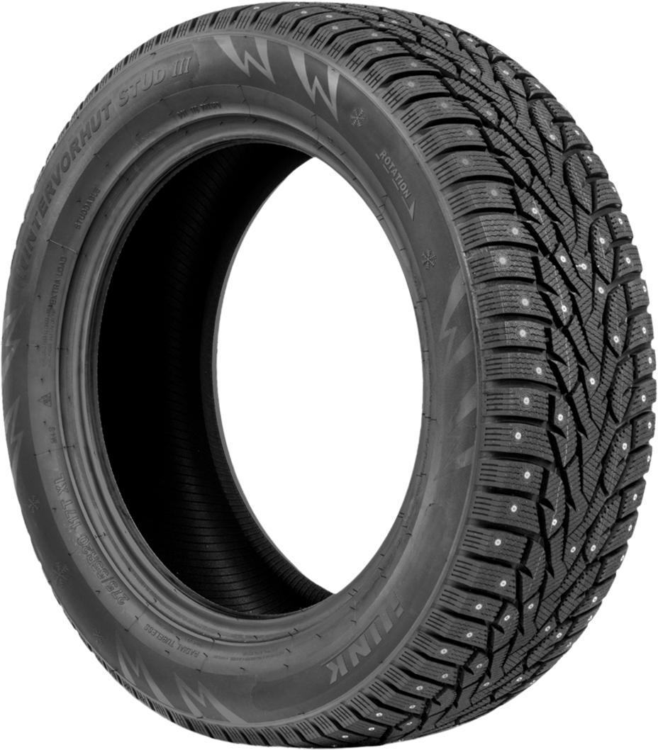 iLink Wintervorhut Stud 3 235/65R18 STUDDED - Wheelwiz