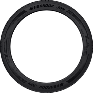 Hankook iON evo 305/30ZR21