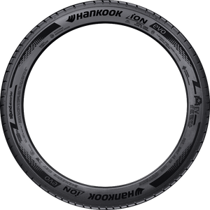 Hankook iON evo 245/50R19 - Wheelwiz